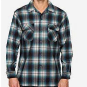 Pendleton board shirt